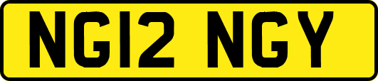 NG12NGY