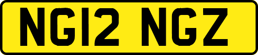 NG12NGZ
