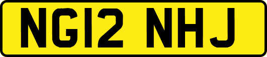 NG12NHJ