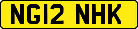 NG12NHK