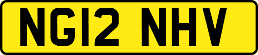 NG12NHV