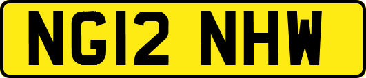 NG12NHW