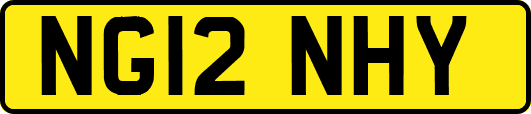 NG12NHY