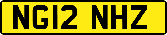 NG12NHZ