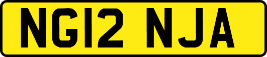 NG12NJA