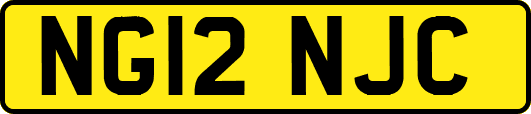 NG12NJC
