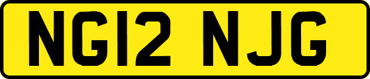 NG12NJG