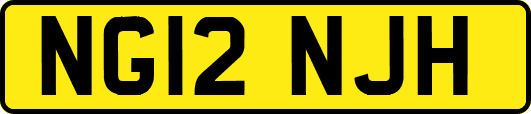 NG12NJH