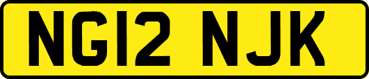 NG12NJK