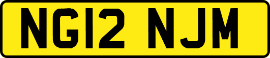 NG12NJM