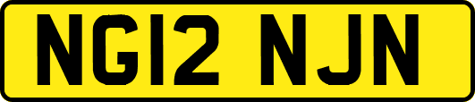 NG12NJN