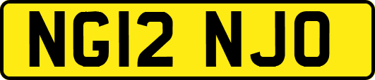 NG12NJO