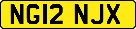 NG12NJX