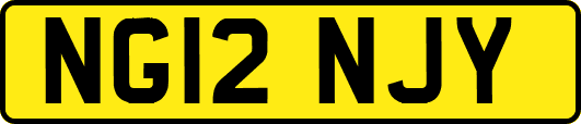 NG12NJY