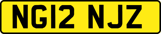 NG12NJZ