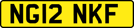 NG12NKF
