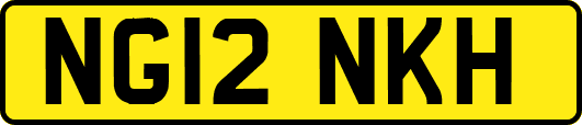 NG12NKH