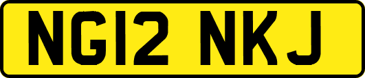 NG12NKJ