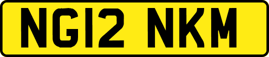 NG12NKM