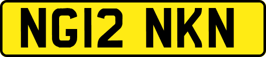 NG12NKN