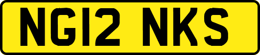 NG12NKS