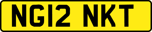 NG12NKT