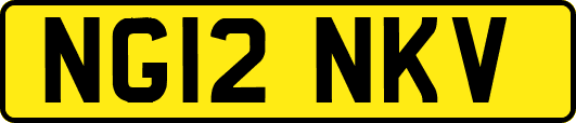NG12NKV
