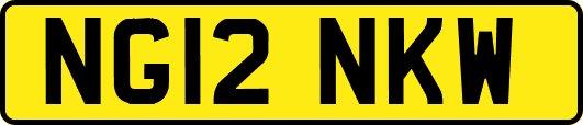 NG12NKW