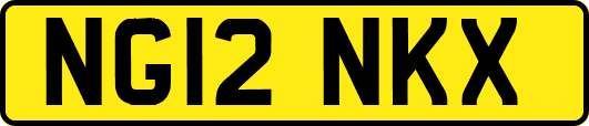 NG12NKX