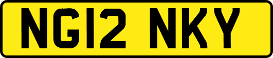 NG12NKY