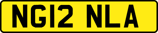 NG12NLA