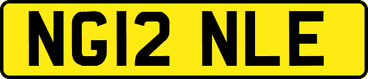 NG12NLE