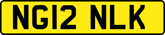NG12NLK