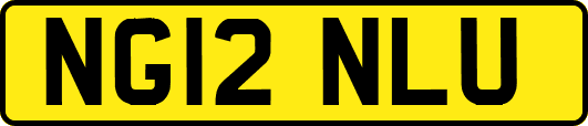 NG12NLU