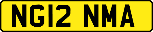 NG12NMA