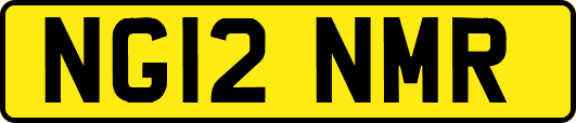NG12NMR
