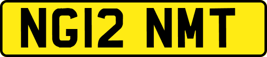 NG12NMT