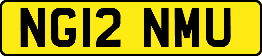 NG12NMU