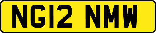 NG12NMW