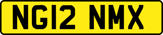 NG12NMX