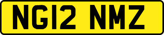 NG12NMZ