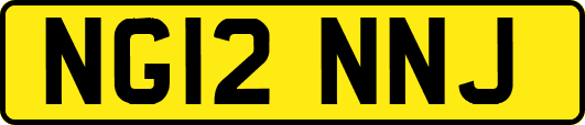 NG12NNJ