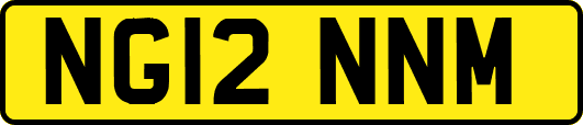 NG12NNM
