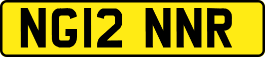 NG12NNR