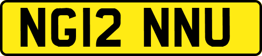 NG12NNU