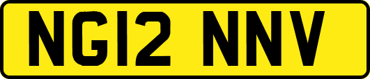 NG12NNV