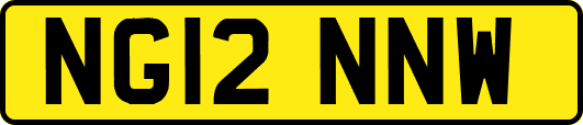 NG12NNW