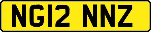 NG12NNZ