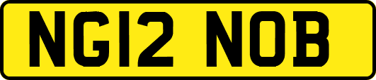 NG12NOB