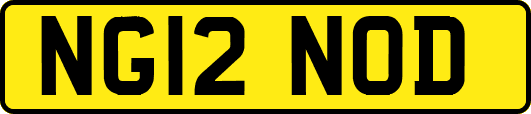 NG12NOD